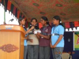 KMC Public School - Sports Day
